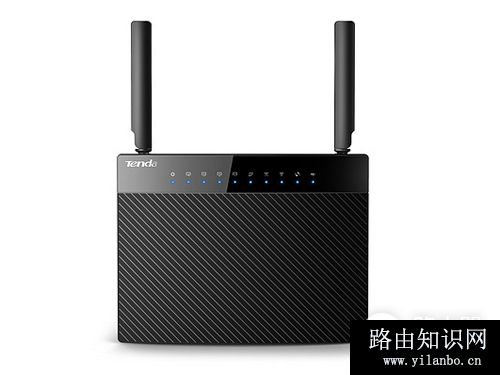 腾达 AC9 无线路由器WiFi定时开关设置方法