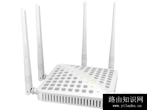 腾达 FH1205 无线路由器WiFi定时关闭设置