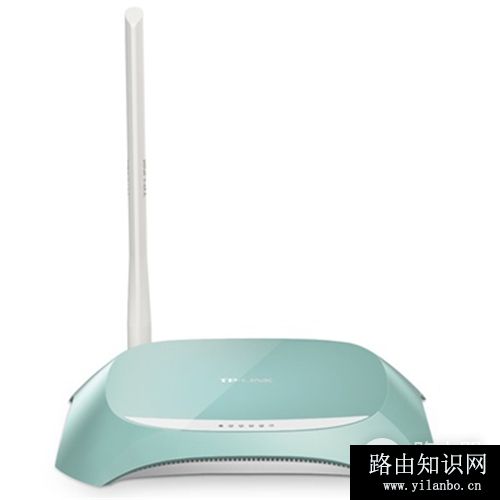 TP-Link TL-WR742N V6~V7 无线路由器更改无线名称及密码操作流程