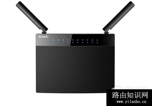 腾达 AC9 无线路由器上网设置