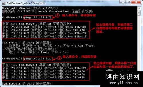 腾达 W3002R 无线路由器WDS桥接设置