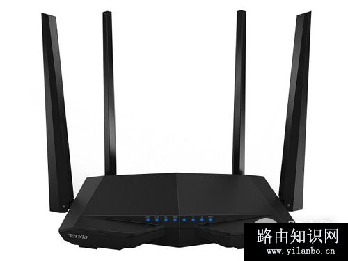 腾达 AC6 无线路由器上网设置方法