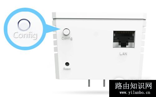 TP-Link TL-H39RD 无线路由器搜索不到扩展器解决办法