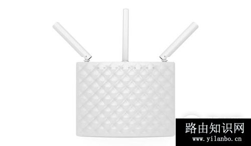 腾达 AC15 无线路由器访客网络设置
