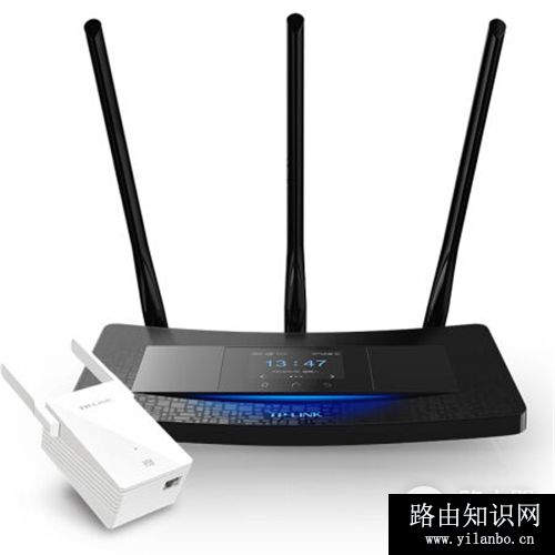 TP-Link TL-H39RT 无线路由器映射服务器到外网操作流程