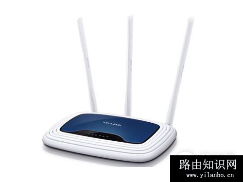 TP-Link TL-WR941N 无线路由器软件升级方法