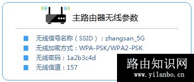 TP-Link TL-WDR4310 无线路由器（5G）无线桥接设置