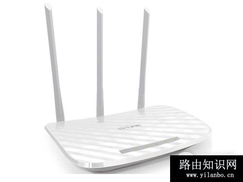 TP-Link TL-WVR450A 无线广告路由器广告制作及推送