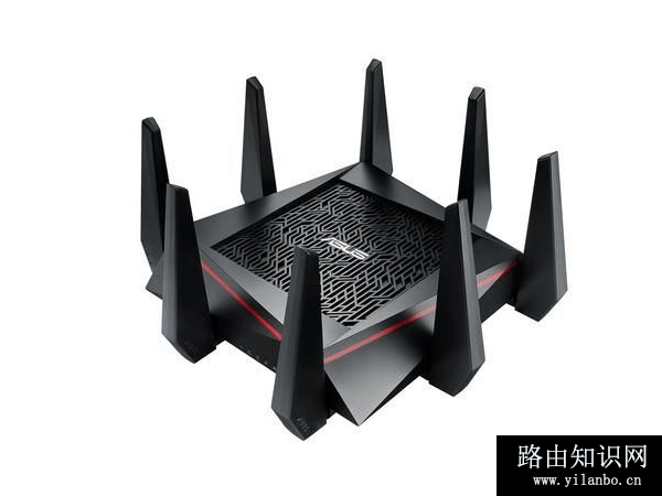 华硕(ASUS)路由器
