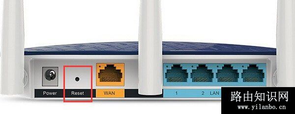 华硕(ASUS)路由器192.168.1.1登录地址打不开现象的解决方案10