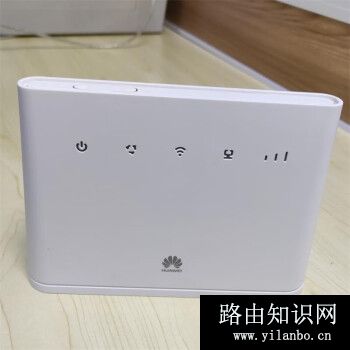 华为b310as-852怎么恢复出厂设置（华为b310as-852恢复出厂设置方法）
