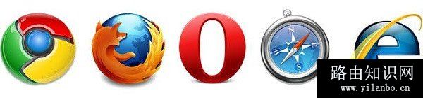 华硕(ASUS)路由器192.168.1.1登录地址打不开现象的解决方案8