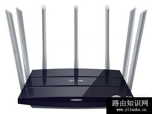 TP-Link TL-WDR8400 无线路由器WiFi网络设置