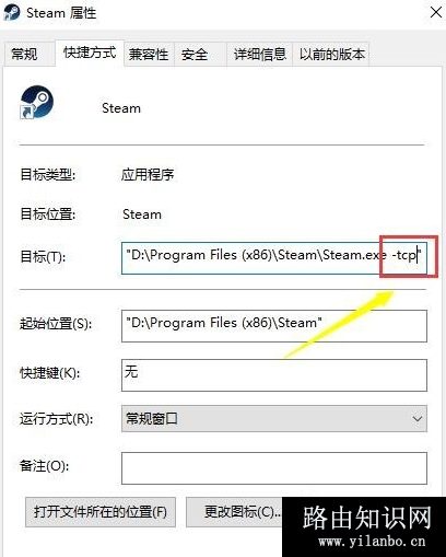 steam
