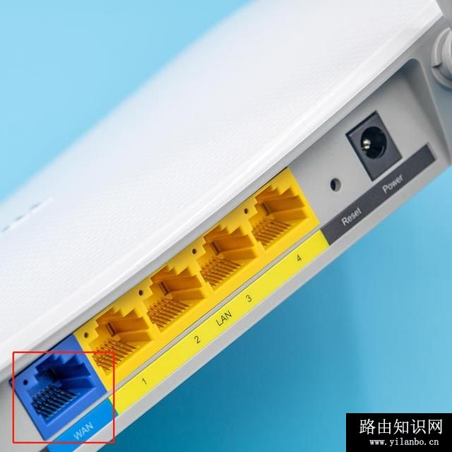 用手机怎么设置无线路由器，一看就会