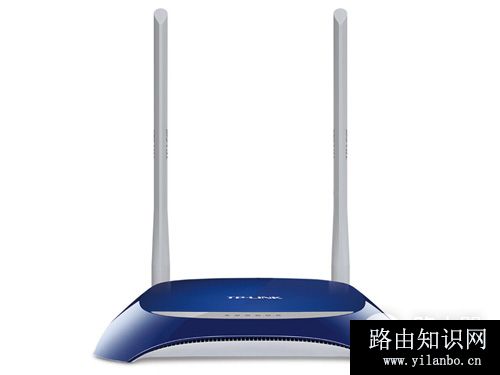 TP-Link TL-WR841N 无线路由器软件升级方法