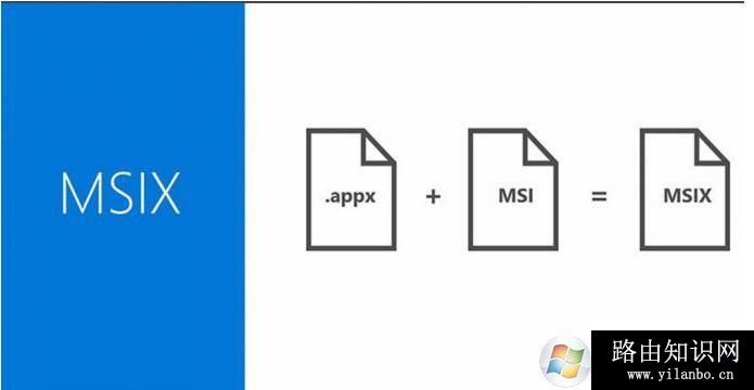 Win10,MSIX