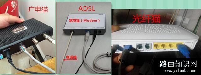 手机如何设置新款无线路由器（详细篇）