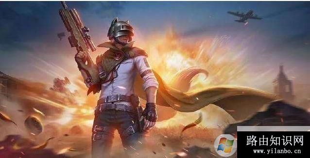 绝地求生,battleye:corrupted,memory