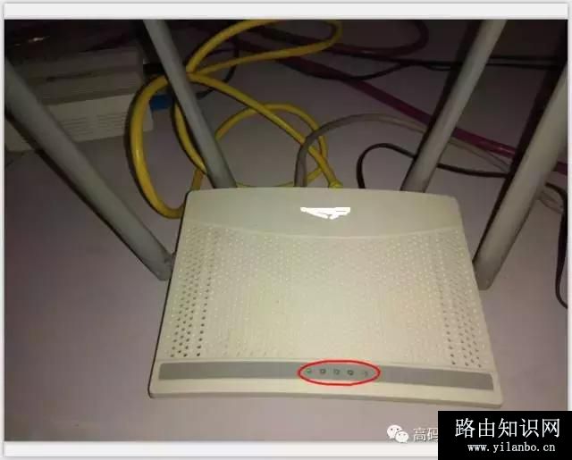 路由器不能上网WAN口不亮怎么办