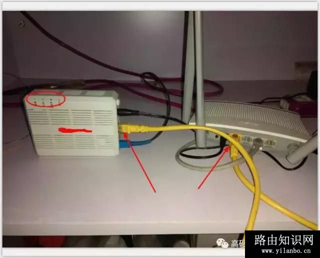 路由器不能上网WAN口不亮怎么办