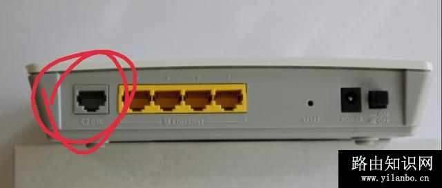 光猫只有一个网线接口怎样接路由器