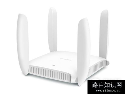 TP-Link TL-WDR6320 无线路由器上网设置