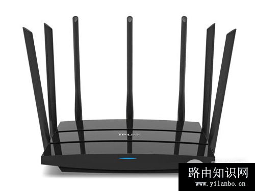 TP-Link TL-WDR8500 无线路由器WiFi网络设置