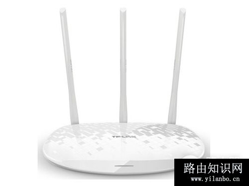 TP-Link TL-WR885N V1~V3 无线路由器WiFi名称密码设置