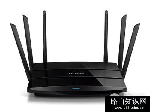 TP-Link TL-WDR7500 V6 无线路由器上网设置