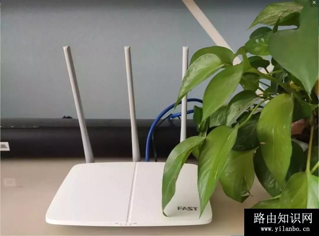 无线路由器中继桥接怎么设置