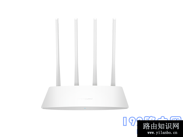 美科星路由器