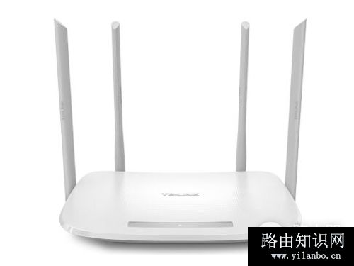 TP-Link TL-WDR5620 无线路由器上网设置