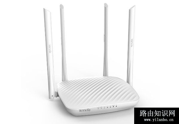腾达(Tenda)F9路由器设置上网方法