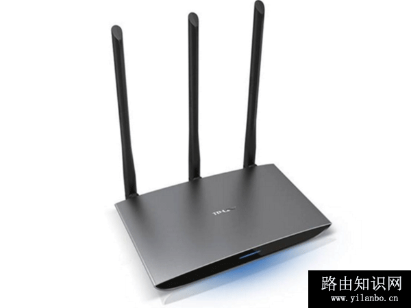 TP-Link无线路由器如何重新设置上网？