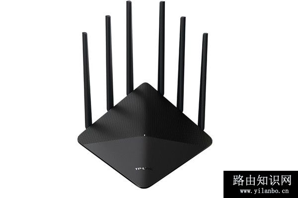 TL-WDR7660千兆版路由器