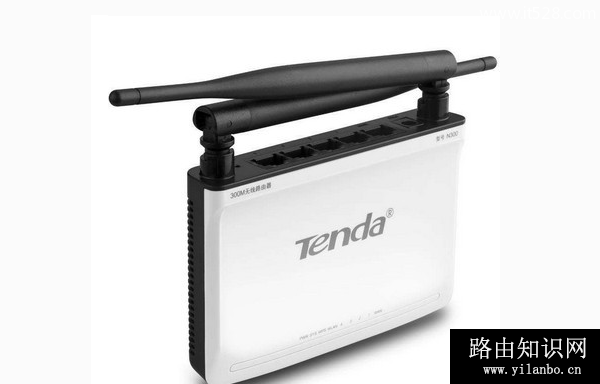 腾达(Tenda)路由器重置后设置上网的方法