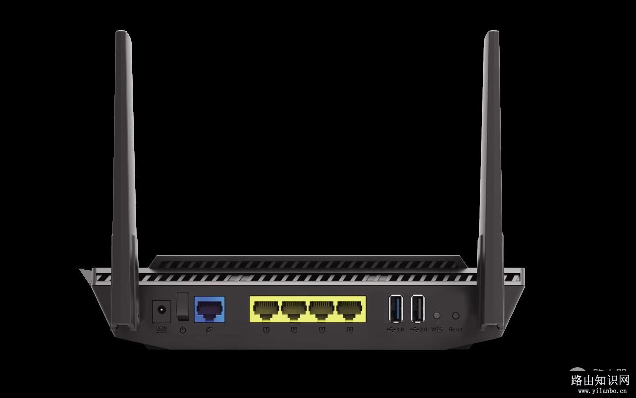 华硕wifi6路由器游戏设置方法（华硕wifi6路由器游戏怎么设置）