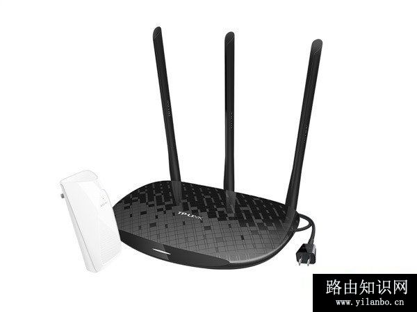 TP-Link全家通路由器(R50/R100/R200)设置上网方法