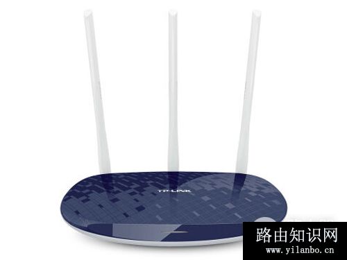 TP-Link TL-WR886N V2-V3无线路由器端口映射设置