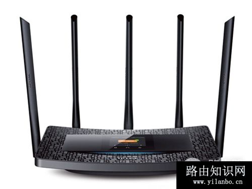 TP-Link TL-WDR6510 无线路由器电脑上网设置