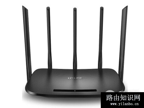 TP-Link TL-WDR6500 V5-V6 无线路由器上网设置