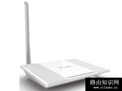 TP-Link TL-WR745N 无线路由器固件升级方法