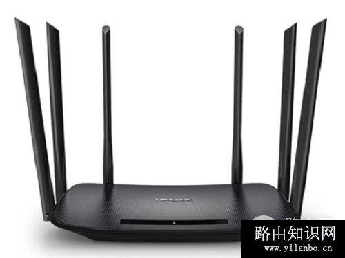 TP-Link TL-WDR7400 无线路由器设置方法