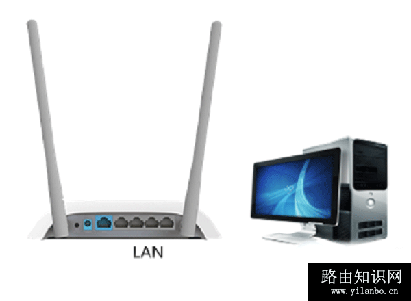 TP-Link路由器桥接华为路由器如何设置上网？