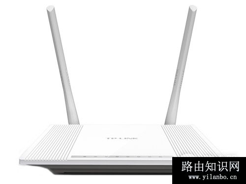 TP-Link TL-WR847N 无线路由器设置二级路由方法