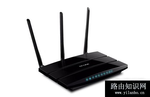 TP-LINK TL-WDR4310 路由器上网设置