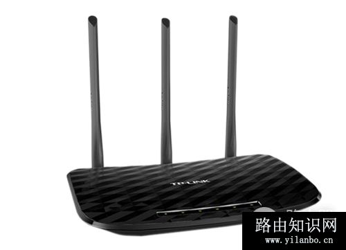 TP-Link TL-WR881N 无线路由器限制宽带网速方法