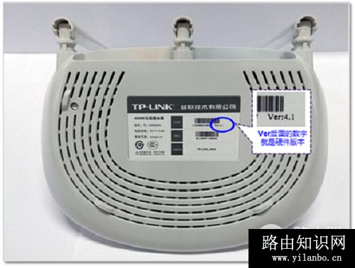 TP-Link TL-WR847N 无线路由器设置二级路由方法