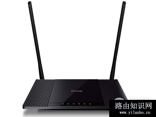 TP-Link TL-WR845N 无线路由器设置为无线交换机方法